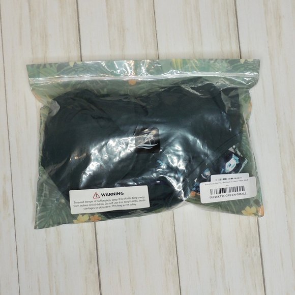 Cupshe One Piece Swimsuit - Picture 6 of 6